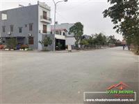 Bán lô đất khu TDC Hạ Đoạn 3, Hải An, Hải Phòng