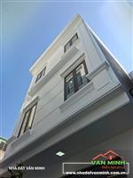 - Bán nhà đường Thiên Lôi xây 1 căn.