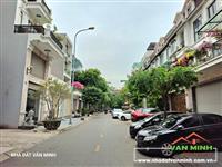 - Đất mặt đường Hoàng Ngọc Phách Hải Phòng.