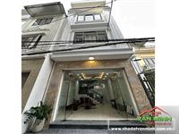 Bán nhà số 82 ngõ 165 Đà Nẵng, Ngô Quyền, Hải Phòng