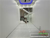 Bán nhà số 2/24 ngõ 239 Nguyễn Công Hòa, Lê Chân (phường An Biên mới), Hải Phòng