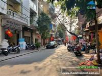 Bán nhà 2 tầng mặt đường Lý Thường Kiệt, Phường Hồng Bàng, Hải Phòng