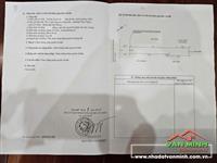 Chuyển nhượng lô đất mặt đường số 56 Nguyễn Công Hòa, phường Niệm Nghĩa, Lê Chân, Hải Phòng