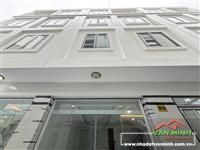 Bán nhà trong ngõ 462 Đà Nẵng, Ngô Quyền, Hải Phòng