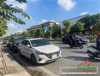 Bán nhà mặt đường Phạm Văn Đồng, Dương Kinh, Hải Phòng