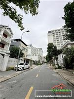 Chuyển nhượng lô đất biệt thự Sao Đỏ, Dương Kinh, Hải Phòng