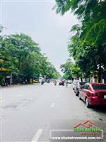 Bán nhà mặt đường Quán Nam, Kênh Dương, Lê Chân, Hải Phòng