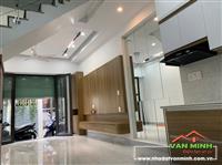 Bán nhà lô góc số 35/26 Nguyễn Tường Loan, Nghĩa Xá, Lê Chân, Hải Phòng