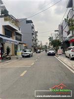 Chuyển nhượng lô đất Đào Nhuận, Kênh Dương, Lê Chân, Hải Phòng