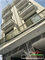 Bán nhà Quán Nam, Kênh Dương, Lê Chân, Hải Phòng