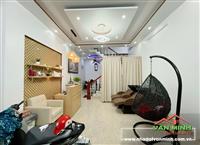 Bán nhà mặt ngõ Nguyễn Công Hoà- mở Spa