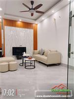 Bán nhà 3 tầng xây độc lập sát mặt đường Lê Lợi, Ngô Quyền, Hải Phòng