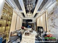 Bán nhà mặt Đường Chua Hàng, Lê Chân, Hải Phòng