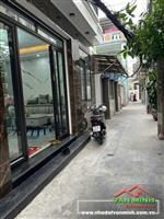 Bán nhà ngõ Miếu Hai Xã, Lê Chân, Hải Phòng