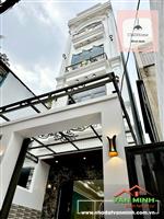 Bán nhà ngõ Nguyễn Đức Cảnh, Lê Chân, Hải Phòng