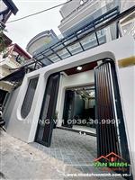 Bán nhà ngõ Hồ Sen, Lê Chân, Hải Phòng