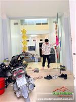 Bán nhà mặt đường Miếu Hai Xã, Lê Chân, Hải Phòng