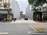 Chuyển nhượng lô đất mặt đường Đào Nhuận, Quán Nam, Lê Chân, Hải Phòng