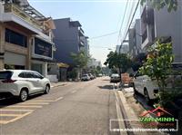 Chuyển nhượng lô đất mặt đường Đào Nhuận, Lê Chân, Hải Phòng