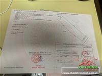 Bán đất mặt đường Vĩnh Cát Lê chân Hải phòng 