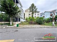 Chuyển nhượng lô đất khu biệt thự Sao Đỏ, Dương Kinh, Hải Phòng.