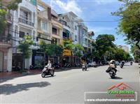 Bán nhà mặt đường Hàng Kênh, Lê Chân, Hải Phòng