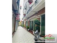 Bán nhà mặt ngõ Thiên Lôi, Lê Chân, Hải Phòng