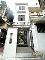 NHÀ XÂY MỚI 3 TẦNG ĐỘC LẬP TẠI HỒ SEN LÊ CHÂN HẢI PHÒNG 