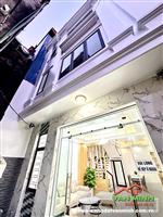 Bán nhà đẹp xinh phố Trần Nguyên Hãn, Lê Chân, Hải Phòng