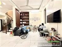 Bán nhà mặt ngõ phố Tôn Đức Thắng, Lê Chân, Hải Phòng