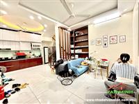 Bán Nhà 4 tầng Tôn Đức Thắng , Lê Chân , Hải Phòng 