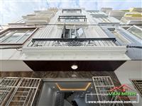 Bán nhà số 25C/45/358 Đà Nẵng, Hải An, Hải Phòng