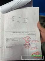 Bán Đất Mặt Ngõ Nguyễn Đức Cảnh