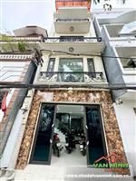 - Nhà thang máy mặt ngõ Văn Cao thông Lạch Tray Nam Pháp  - Ô tô đỗ cửa , full nội thất nhập siêu đẹp 