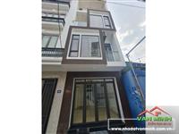 Bán nhà Trung Hành, Hải An, Hải Phòng