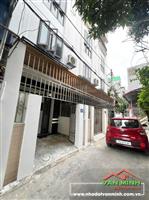 Bán nhà mặt ngõ thông phố Đông Khê, Ngô Quyền , Hải Phòng