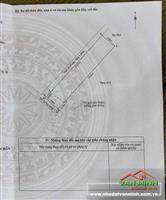 Bán đất tặng nhà 2 tầng , lô góc , trại lẻ , lê chân , Hải Phòng 