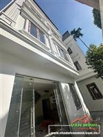 Bán nhà 4 tầng ngõ 147 Đình Đông, Lê Chân, Hải Phòng