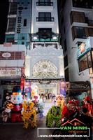 Bán nhà mặt Đường Tô Hiệu, Lê Chân, Hải Phòng