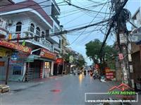 Bán nhà mặt Đường Chợ Hàng Mới, Lê Chân, Hải Phòng