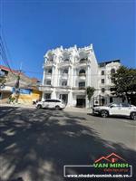 Bán nhà mặt đường Ngô Gia Tự, Hải An, Hải Phòng