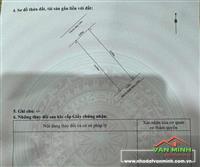 Chuyển nhượng lô đất ICC Vĩnh Niệm, An Biên, Hải Phòng