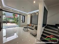 Bán nhà 4 tầng ngõ 132 An Đà, Đằng Giang, Ngô Quyền, Hải Phòng