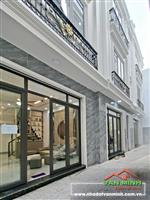 Bán nhà đẹp xây mới phố Hồ Sen - Lê Chân - Hải Phòng