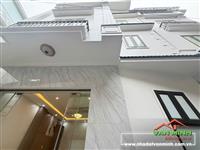 Bán nhà số 2/75 Nguyễn Bỉnh Khiêm, Ngô Quyền, Hải Phòng