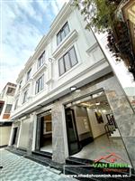 Bán nhà đẹp xây mới phố Lê Lợi, Ngô Quyền, Hải Phòng