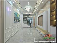 - Nhà 3 tầng tuyến 2 đường Nguyễn Tường Loan Lê Chân. - Diện tích: 90m2 sân cổng và sân sau rộng rãi  - Công năng sử dụng: 4 