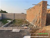 Chuyển nhượng đất phân lô đường 353, Dương Kinh, Hải Phòng 