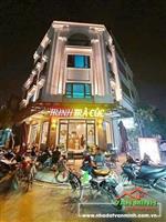 Bán nhà 4 tầng tdc Cây Đa , Đằng Giang, Ngô Quyền, Hải Phòng