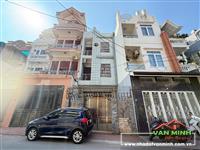 Bán nhà mặt đường số 55A Đông Trà, Lê Chân, Hải Phòng